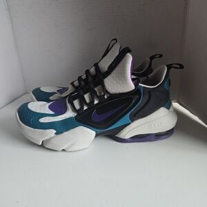Nike Men's Air Max Alpha Savage Running Shoes Size 11